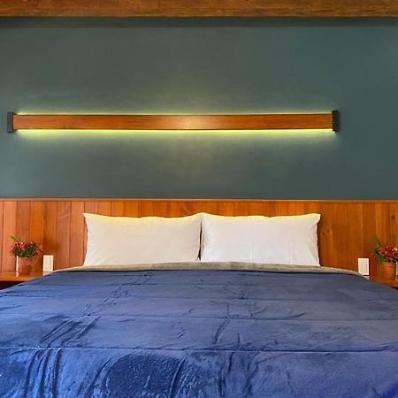 Hotel Muk'Ul Na San Cristóbal de Las Casas Eksteriør billede